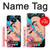 S3469 Pop Art Etui Coque Housse pour Nokia 8.3 5G