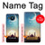 S3502 Coucher de soleil islamique Etui Coque Housse pour Nokia 8.3 5G