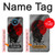 S3517 Japon Drapeau Samurai Etui Coque Housse pour Nokia 8.3 5G