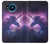 S3538 Licorne Galaxie Etui Coque Housse pour Nokia 8.3 5G