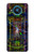 S3545 Collision de particules Quantiques Etui Coque Housse pour Nokia 8.3 5G