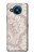 S3580 Mandal Art ligne Etui Coque Housse pour Nokia 8.3 5G