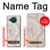 S3580 Mandal Art ligne Etui Coque Housse pour Nokia 8.3 5G