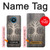 S3591 Viking Arbre de vie Symbole Etui Coque Housse pour Nokia 8.3 5G