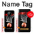S0066 Le basket-ball Etui Coque Housse pour Nokia 5.3
