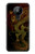 S0354 Dragon chinois Etui Coque Housse pour Nokia 5.3