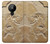 S0380 Fossile de dinosaure Etui Coque Housse pour Nokia 5.3