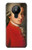 S0492 Mozart Etui Coque Housse pour Nokia 5.3