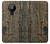 S0598 Bois imprimé graphique Etui Coque Housse pour Nokia 5.3