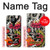 S0605 Yakuza tatouage Etui Coque Housse pour Nokia 5.3