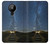 S0734 Stairway to Heaven Islande Etui Coque Housse pour Nokia 5.3