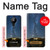 S0734 Stairway to Heaven Islande Etui Coque Housse pour Nokia 5.3