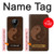S0825 Taoïsme Yin Yang Etui Coque Housse pour Nokia 5.3