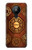 S0851 Dharma Etui Coque Housse pour Nokia 5.3