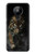 S0877 Tigre du Bengale Etui Coque Housse pour Nokia 5.3