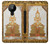 S1511 Art Thai émeraude Etui Coque Housse pour Nokia 5.3