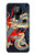 S2073 Japon dragon Art Etui Coque Housse pour Nokia 5.3