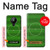 S2322 Football Terrain de football Etui Coque Housse pour Nokia 5.3