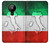 S2338 Italie Drapeau Etui Coque Housse pour Nokia 5.3