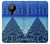 S2429 Piscine Etui Coque Housse pour Nokia 5.3