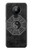 S2503 Tao Dharma Yin Yang Etui Coque Housse pour Nokia 5.3