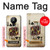 S2528 Poker King Carte Etui Coque Housse pour Nokia 5.3