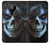 S2585 Mal mort Crâne Pentacle Etui Coque Housse pour Nokia 5.3