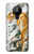 S2750 Peinture orientale Tigre chinois Etui Coque Housse pour Nokia 5.3