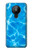 S2788 Bleu Piscine d'eau Etui Coque Housse pour Nokia 5.3