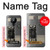 S2814 Vaisseau spatial Apollo Etui Coque Housse pour Nokia 5.3