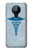 S2815 Symbole médical Etui Coque Housse pour Nokia 5.3