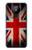 S2894 Drapeau britannique millésimé Etui Coque Housse pour Nokia 5.3