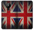S2894 Drapeau britannique millésimé Etui Coque Housse pour Nokia 5.3
