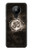 S2902 Yoga Namaste Symbole de l'OM Etui Coque Housse pour Nokia 5.3