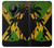S2975 Jamaica Football Football Etui Coque Housse pour Nokia 5.3