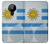 S2995 Uruguay Football Football Etui Coque Housse pour Nokia 5.3