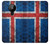 S3000 Islande Football Football Etui Coque Housse pour Nokia 5.3