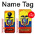 S3020 Equateur Drapeau Etui Coque Housse pour Nokia 5.3