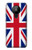 S3103 Drapeau du Royaume-Uni Etui Coque Housse pour Nokia 5.3