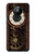 S3221 Gears steampunk Horloge Etui Coque Housse pour Nokia 5.3