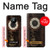 S3221 Gears steampunk Horloge Etui Coque Housse pour Nokia 5.3