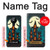 S3268 Château Halloween Festival Etui Coque Housse pour Nokia 5.3