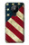 S3295 Drapeau national des États-Unis Etui Coque Housse pour Nokia 5.3