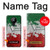 S3318 Italie Drapeau graphique Football Millésime Etui Coque Housse pour Nokia 5.3