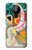 S3346 Vasily Kandinsky Guggenheim Etui Coque Housse pour Nokia 5.3