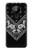 S3363 Motif Bandana Noir Etui Coque Housse pour Nokia 5.3