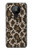 S3389 Seamless Serpent Motif graphique Peau Etui Coque Housse pour Nokia 5.3