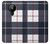 S3452 Plaid en tissu Etui Coque Housse pour Nokia 5.3