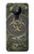 S3468 Biohazard Zombie Hunter Graphic Etui Coque Housse pour Nokia 5.3