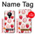 S3481 fraise Etui Coque Housse pour Nokia 5.3